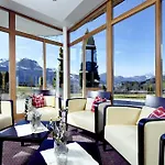 Sport-wellnesshotel Bichlhof 4* Kitzbuhel
