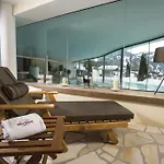 Sport-wellnesshotel Bichlhof Hotel Kitzbuhel