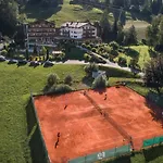 Sport-wellnesshotel Bichlhof Hotel 4*