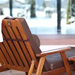 Sport-wellnesshotel Bichlhof Kitzbühel