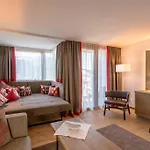 Sport-wellnesshotel Bichlhof 4* Kitzbuhel