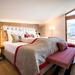 Sport-wellnesshotel Bichlhof 4* Kitzbuhel