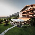 Sport-wellnesshotel Bichlhof Kitzbuhel