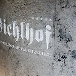 Sport-wellnesshotel Bichlhof Hotel Kitzbuhel