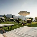 Sport-wellnesshotel Bichlhof Hotel Kitzbühel