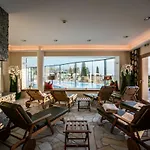 מלון Sport-wellnesshotel Bichlhof 4*