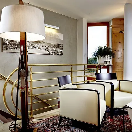 Hotel Der Bichlhof Kitzbühel