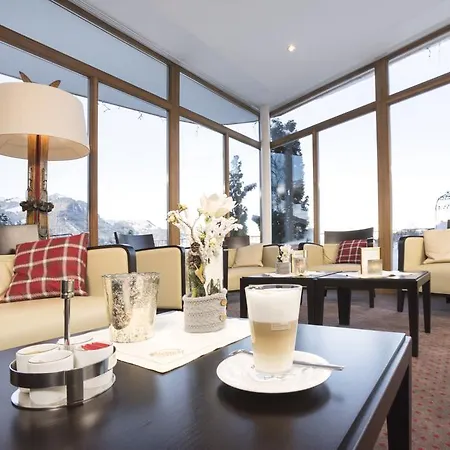 Der Bichlhof Kitzbühel