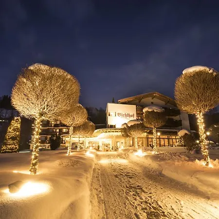 Hotel Der Bichlhof Kitzbuhel