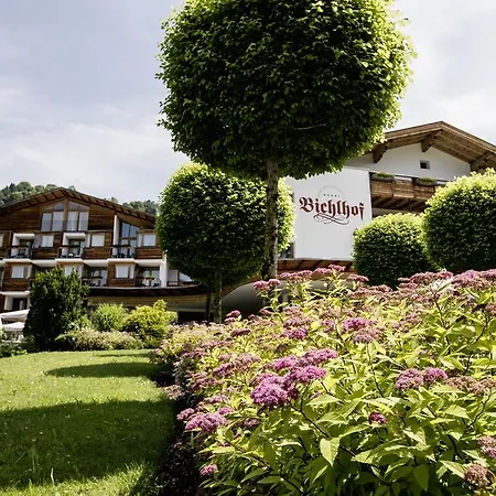 Der Bichlhof Hotel 4*