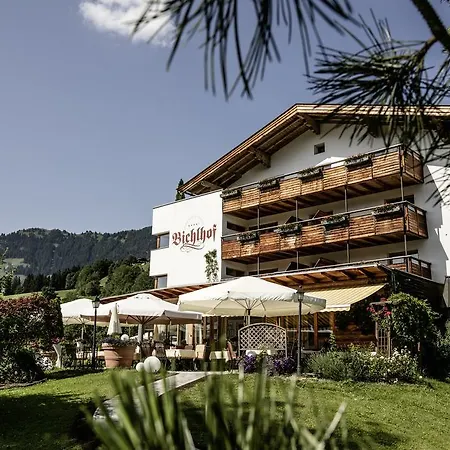 Der Bichlhof 4*