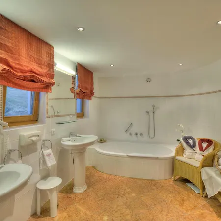 Der Bichlhof Hotel Kitzbühel