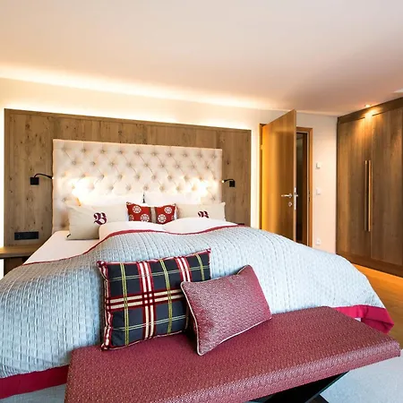 比奇尔霍夫运动疗养酒店