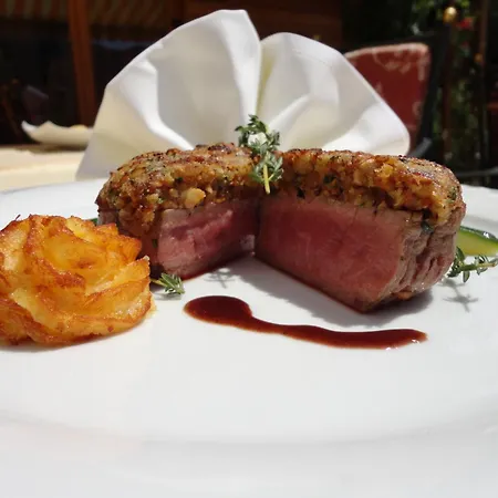 Der Bichlhof 4* Kitzbuhel