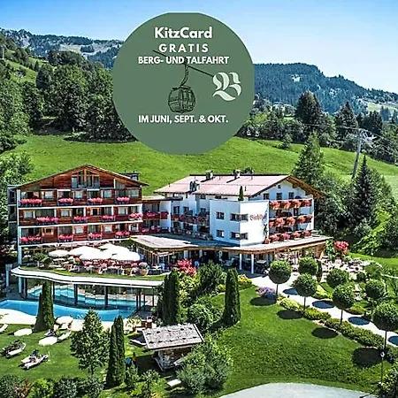 Der Bichlhof Kitzbuhel