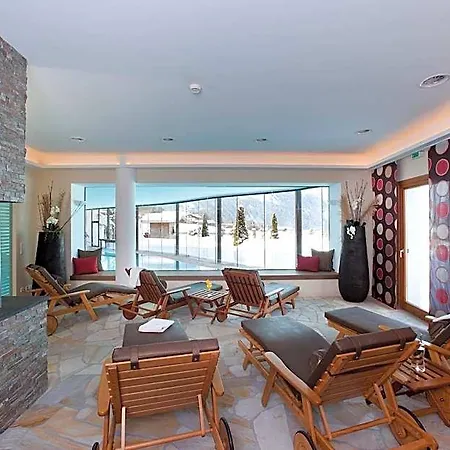 Hotel Der Bichlhof 4*