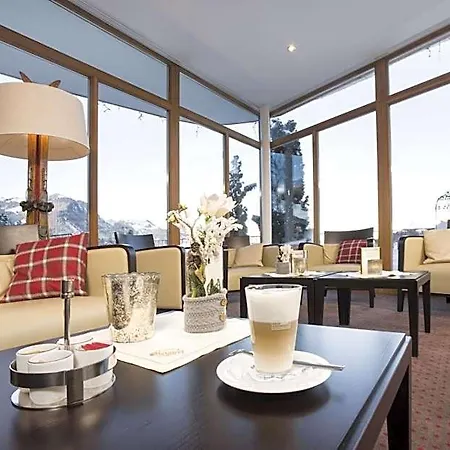 Hotel Der Bichlhof