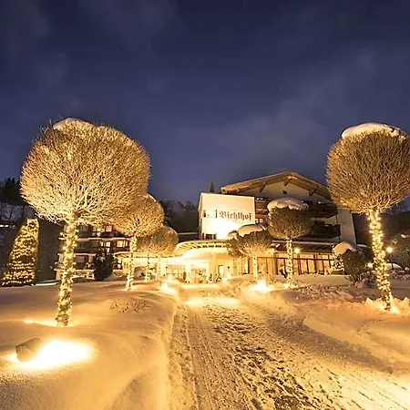 Hotel Der Bichlhof