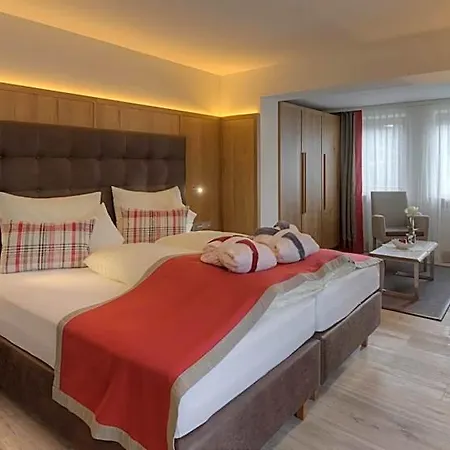 Der Bichlhof Hotel
