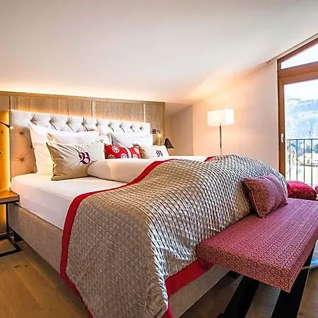 Der Bichlhof Hotel Kitzbühel