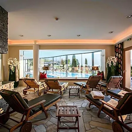 Der Bichlhof Hotel 4*