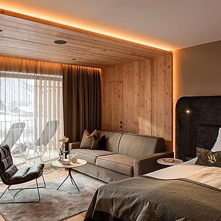 Hotel Der Bichlhof Kitzbühel