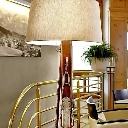 Hotel Der Bichlhof 4*