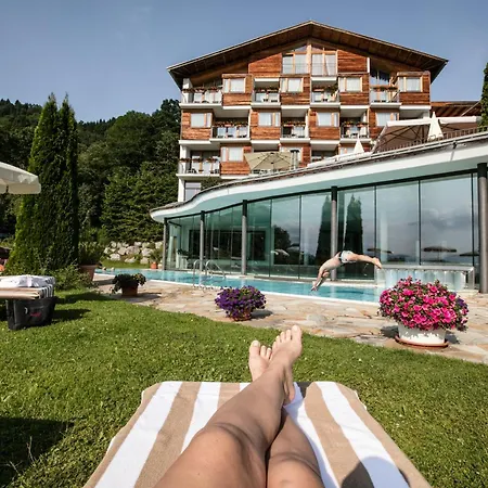 Der Bichlhof 4* Kitzbühel