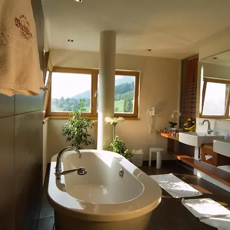 Der Bichlhof 4* Kitzbühel