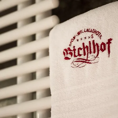Hotel Der Bichlhof