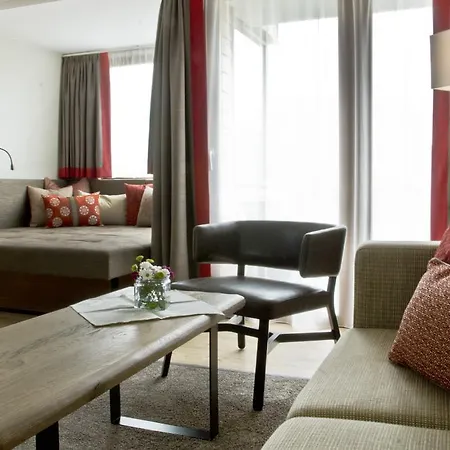 Sport-wellnesshotel Bichlhof 4*