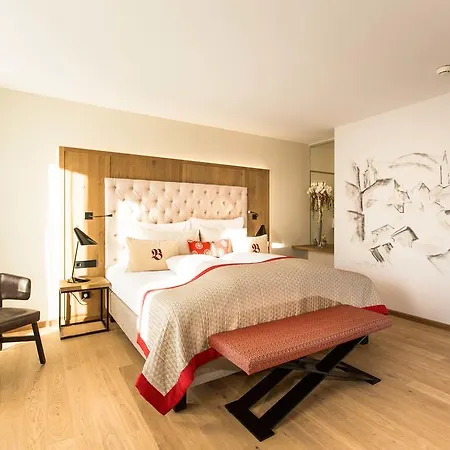 Hotell Sport-wellnesshotel Bichlhof Kitzbühel