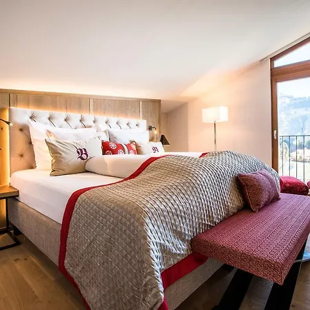 Der Bichlhof 4* Kitzbühel