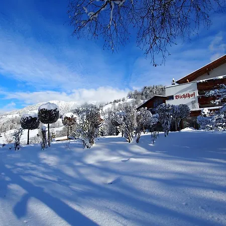 Hotel Der Bichlhof 4*