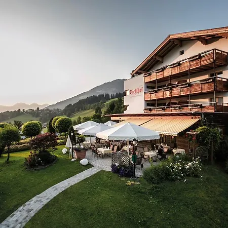 Der Bichlhof Kitzbuhel