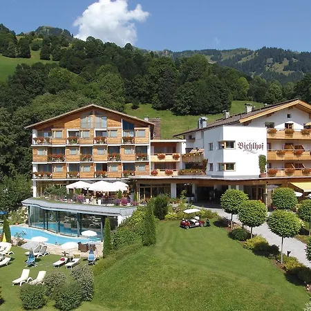 Sport-wellnesshotel Bichlhof 4*