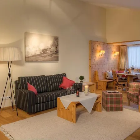 Der Bichlhof 4* Kitzbühel
