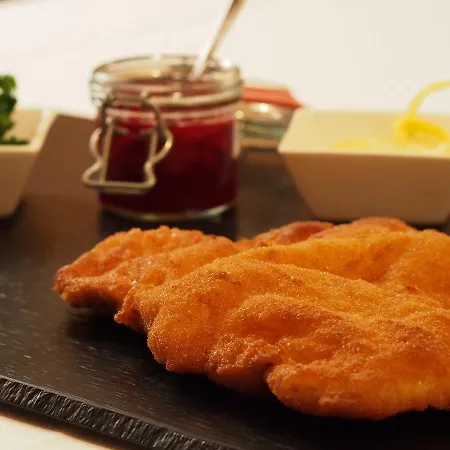 Hotell Sport-wellnesshotel Bichlhof 4*