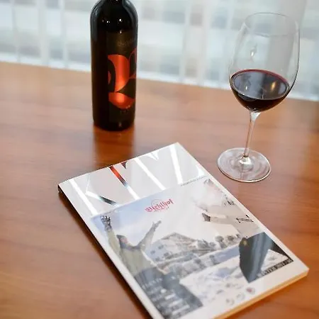 Sport-wellnesshotel Bichlhof Hotell 4*