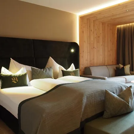 Sport-wellnesshotel Bichlhof Hotell 4*