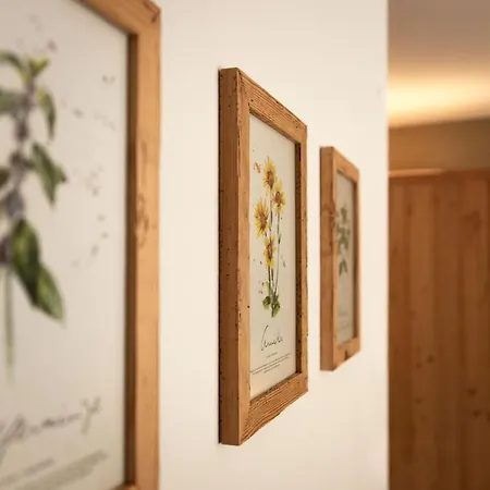 Sport-wellnesshotel Bichlhof Hotell Kitzbühel