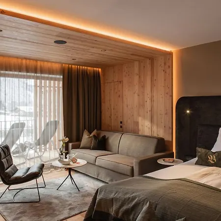 Hotel Der Bichlhof 4*