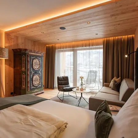 Der Bichlhof Kitzbühel