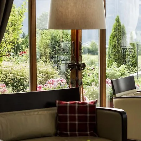 Hotel Der Bichlhof