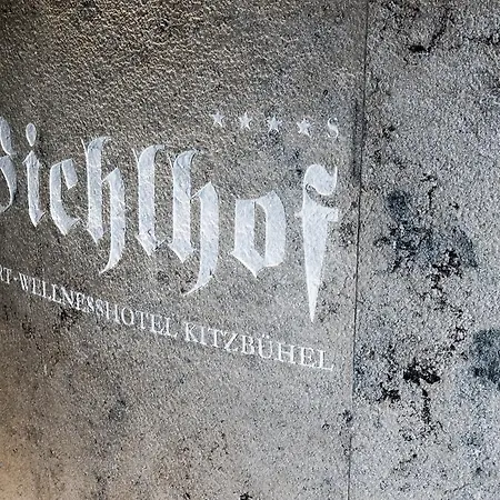 Sport-wellnesshotel Bichlhof Hotell Kitzbühel