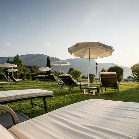 Sport-wellnesshotel Bichlhof Hotell Kitzbühel