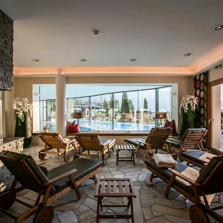 Hotel Der Bichlhof 4*