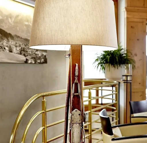 酒店 比奇尔霍夫运动疗养酒店 4*