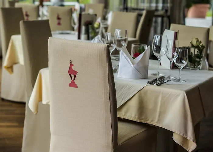 比奇尔霍夫运动疗养酒店