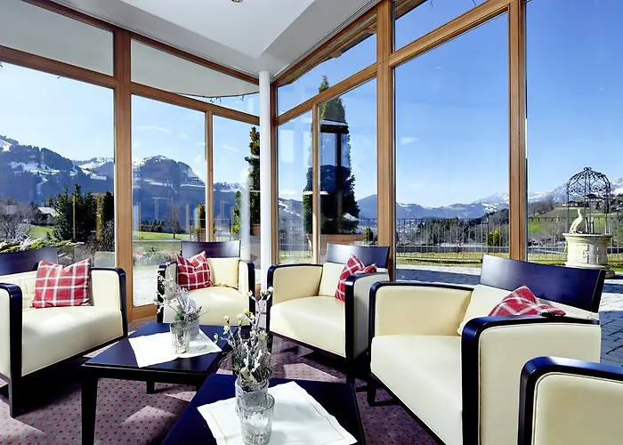 Sport-wellnesshotel Bichlhof 4* Kitzbühel